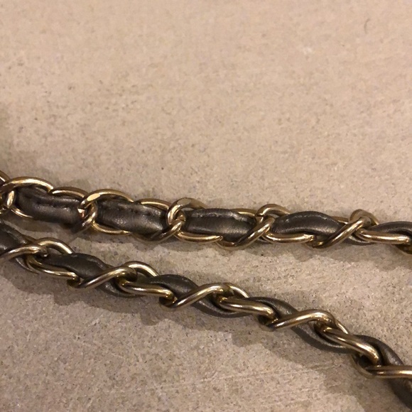 Big Buddha Small Vegan Leather Crossbody - Picture 2 of 9